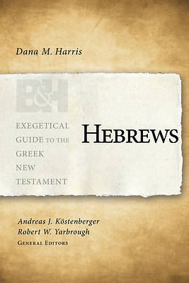 Picture of Hebrews