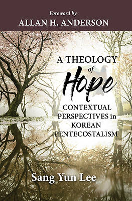 Picture of A Theology of Hope