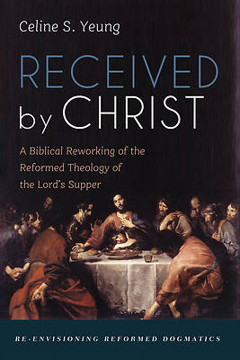 Picture of Received by Christ