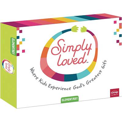 Picture of Simply Loved Q6 Elementary Kit