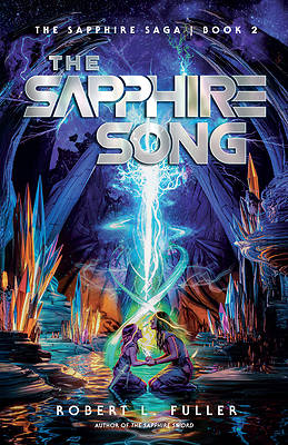 Picture of The Sapphire Song