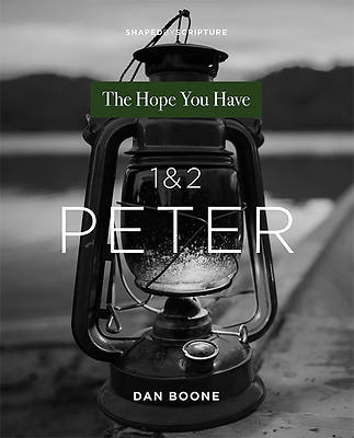 Picture of 1 & 2 Peter