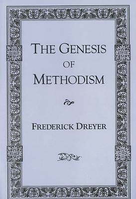 Picture of The Genesis of Methodism