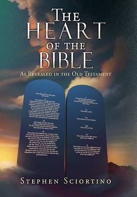 Picture of The Heart of the Bible