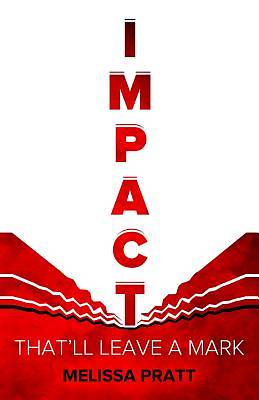 Picture of Book Christian Living - Impact/Pratt - Religion/Christian Life/General 5 1/2 X 8 1/2