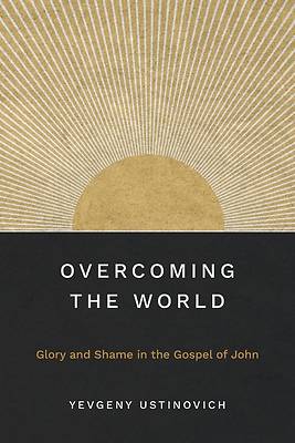 Picture of Overcoming the World