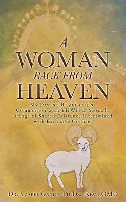 Picture of A Woman Back from Heaven