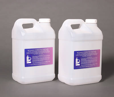 Lux Mundi Altar Pure Liquid Paraffin Wax - 5 Gallon Case