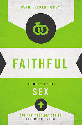 Picture of Faithful - eBook [ePub]