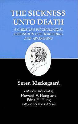 Picture of Sickness Unto Death