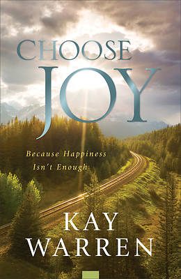 Picture of Choose Joy