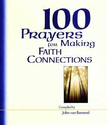 Picture of 100 Prayers for Making Faith Connections