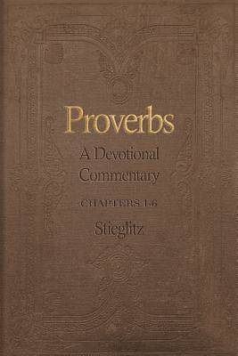 Picture of Proverbs