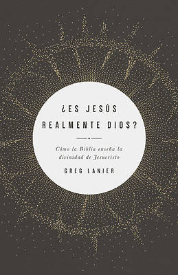 Picture of ¿es Jesús Realmente Dios?