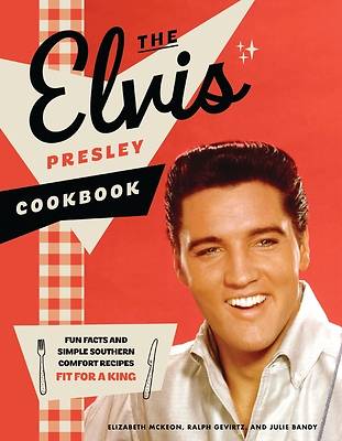 Picture of The Elvis Presley Cookbook
