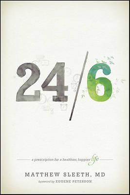 Picture of 24/6 - eBook [ePub]