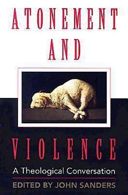 Picture of Atonement and Violence - eBook [ePub]