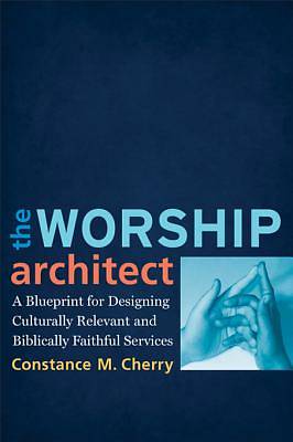 Picture of The Worship Architect - eBook [ePub]