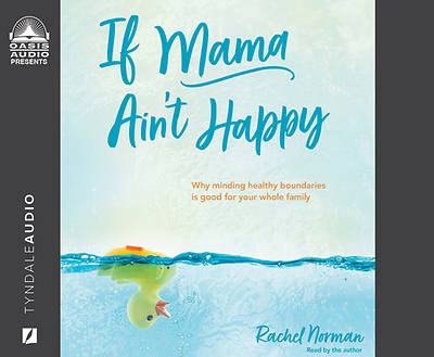 Picture of If Mama Ain't Happy