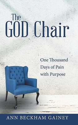 Picture of The God Chair