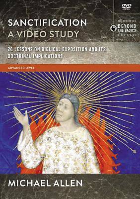 Picture of Sanctification, a Video Study