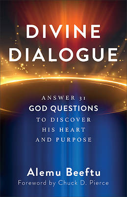 Picture of Divine Dialogue