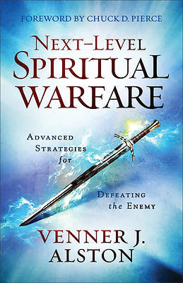 Picture of Next-Level Spiritual Warfare