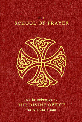 Picture of The School of Prayer