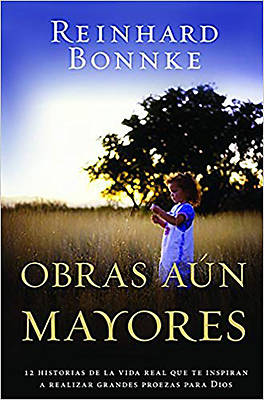 Picture of Obras Aún Mayores