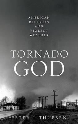 Picture of Tornado God
