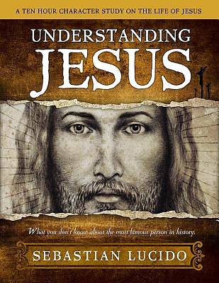 Picture of Understanding Jesus - DVDs