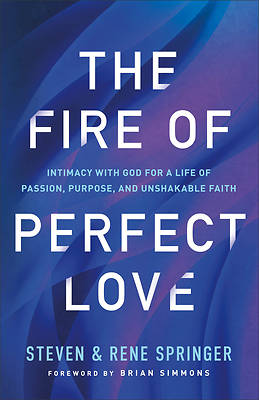 Picture of The Fire of Perfect Love