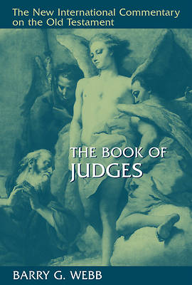 Picture of The Book of Judges - eBook [ePub]