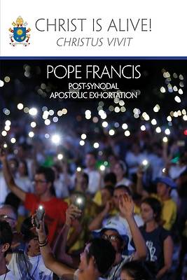 Picture of Christ Is Alive!