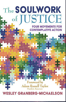 Picture of The Soulwork of Justice