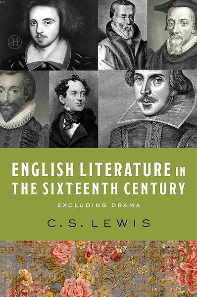 Picture of English Literature in the Sixteenth Century