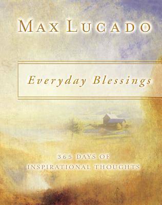 Picture of Everyday Blessings - eBook [ePub]