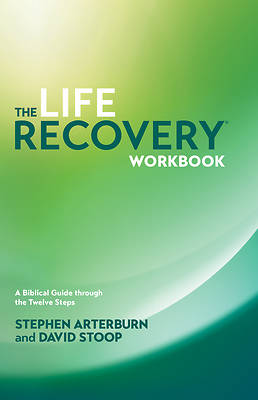 Picture of The Life Recovery Workbook