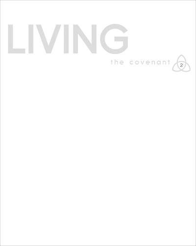 Picture of Covenant Bible Study: Living Participant Guide - eBook [ePub]