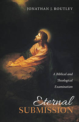 Picture of Eternal Submission