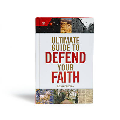 Picture of Ultimate Guide to Defend Your Faith