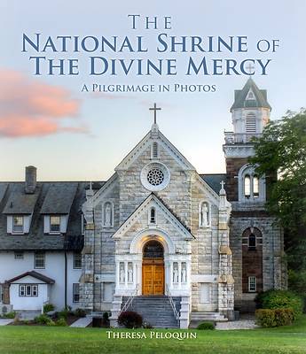Picture of The National Shrine of the Divine Mercy