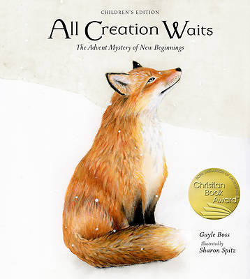 All Creation Waits -- Children's Edition