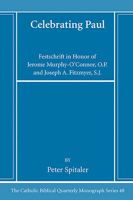 Picture of Celebrating Paul