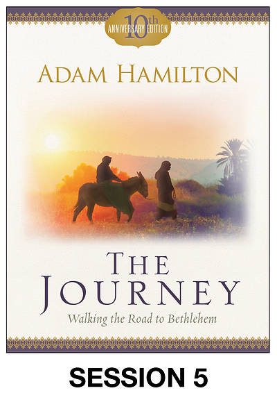 Picture of The Journey Streaming Video Session 5