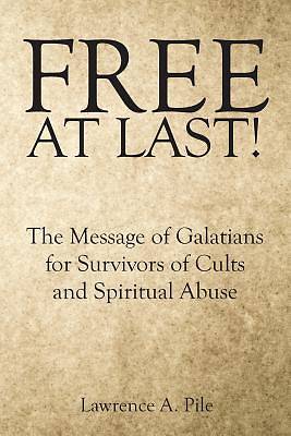 Picture of Free at Last!