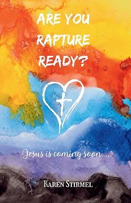 Are You Rapture Ready?