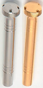 Picture of Koleys K279-GOLD 24K Gold Plated Pocket Sprinkler