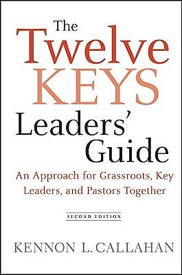 Picture of The Twelve Keys Leaders' Guide