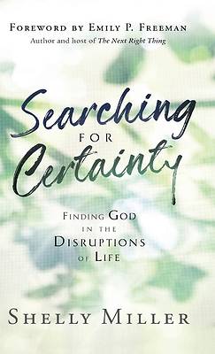 Picture of Searching for Certainty